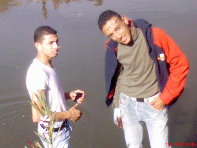 Redwan & rachid